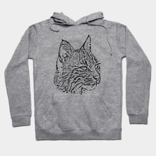 Bobcat Hoodie